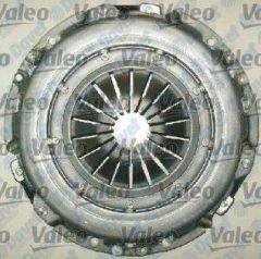 DEBRIYAJ SETI RULMANLI  FIAT  DOBLO MAREA 01-05 BRAVA BRAVO 1.9JTD 95-06 821463