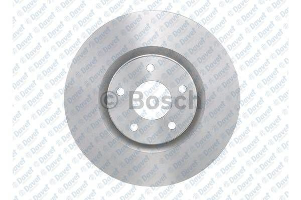 FREN DISKI ON HAVALI 320mm NISSAN JUKE 2014> QASHQAI 2007 2013 KOLEOS 2008>