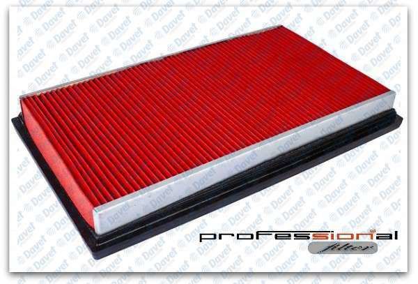 HAVA FILTRESI PRIMERA P11 96-> MAXIMA 96->00 VANETTE 97->07 2.0