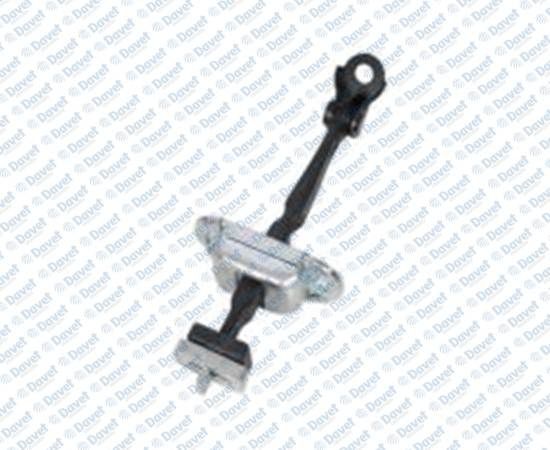 KAPI GERGISI ON SAG-SOL CIVIC VIII 96-01