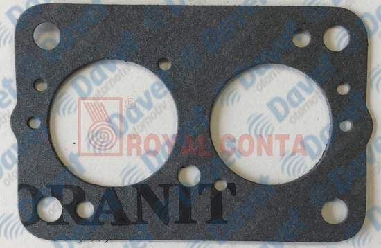 KARBURATOR CONTASI ORTA KLINGRIT TEMPRA-TIPO-UNO 1.4/1.6 8V