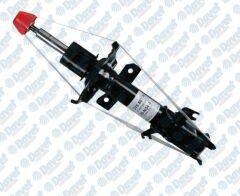 ON AMORTISOR SAG GAZLI B-MAX 12> - FIESTA VI 12>17