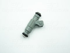 YAKIT ENJEKTORU | AUDI A3 1.8 99>SEAT LEON 1.8 02> | WISCO
