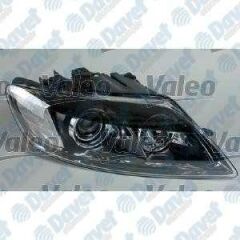 FAR SAG XENON VEH BALASTSIZ AUDI Q7 03/06>