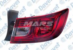 STOP LAMBA DIS SAG DUYSUZ CLIO IV HB 12>20