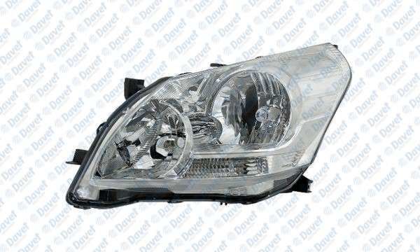 FAR + SINYAL SOL COROLLA VERSO 09>13