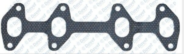 MANIFOLD CONTA GRAFIT UNO 60