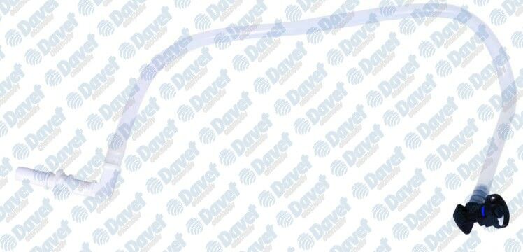 YAKIT FILTRE BAGLANTI HORTUMU P206-P306-PARTNER II-EXPERT-BERLINGO II-XSARA I-II-JUMPY I-II-C15-XSA