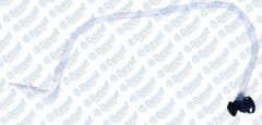 YAKIT FILTRE BAGLANTI HORTUMU P206-P306-PARTNER II-EXPERT-BERLINGO II-XSARA I-II-JUMPY I-II-C15-XSA