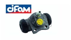 FREN SİLİNDİRİ 101298 ASTRA-F-G VECTRA-B (19,05 MM)