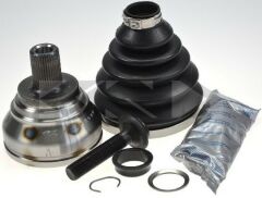 Aks Kafası Dış  1.6/1.9Tdi Gf5-Cd3-Pas5 Vw 2003-