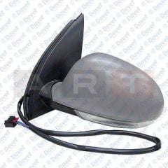 DIS DIKIZ AYNASI ELEKTRIKLI ISITMALI ASTARLI SINYALLI ASFERIK SOL VOLKSWAGEN GOLF V 04-08