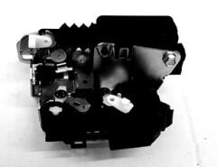 KAPI KİLİDİ ÖN SAĞ EGK141 CLIO (01-10) ELEKTİRİKLİ 2FİŞLİ