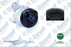 EGR VALFI CHEVROLET AVEO 1.2 08-