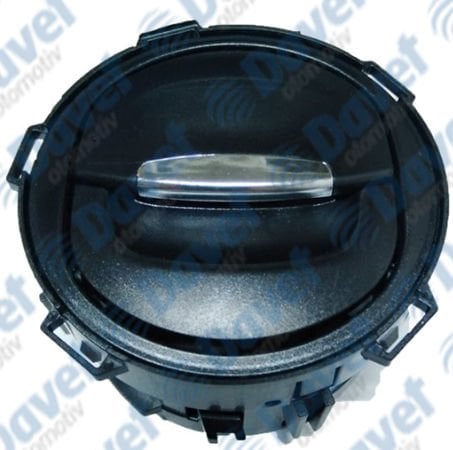 KALORIFER HAVALANDIRMA DIFIZOR YAN R-L KROM CLIO IV   ####