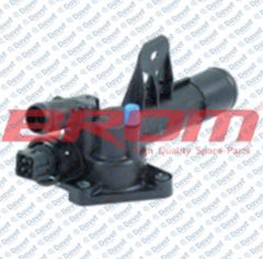 TERMOSTAT 89° MEGANE II- MODUS 1.5DCI {KOMPLE}