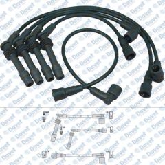 BUJI-BOBIN KABLOSU TAKIM OPEL VECTRA A 88>95 1.8 2.0 8V