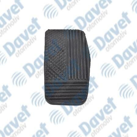 DEBRIYAJ PEDAL LASTIGI DKS - DOGAN - KARTAL - SAHIN