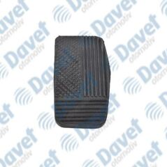 DEBRIYAJ PEDAL LASTIGI DKS - DOGAN - KARTAL - SAHIN