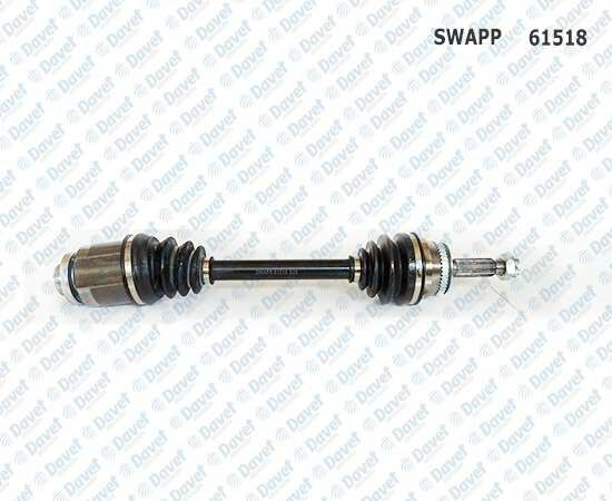 ON AKS SAG ACCENT ADMIRE 1.5 CRDI 03>06 3 SILINDIR ABSLI 44 DIS DIS FREZE:25 IC FREZE:26 CONTA CAPI:50 BOY:573 mm