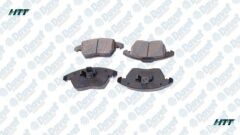 ON FREN BALATASI C4 2.0 HDI 135PS 11/04-C4 COUPE 2.0 16V-2.0 HDI 135FAP11/04- - 307 2.0 HDI 16V P208-P308-P3008-P207-RCZ EP6-EP6CDT   ####