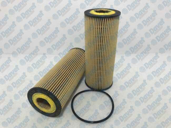 YAG FILTRESI BMW E46 320D 320D COMPACT 01->   ####