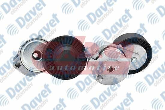 ALTERNATOR GERGI RULMANI [KUTUKLU] MONDEO IV S MAX XC60 I V70 III V60 I S80 II S60 II 2.5 06 18 [75*21]