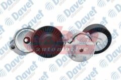 ALTERNATOR GERGI RULMANI [KUTUKLU] MONDEO IV S MAX XC60 I V70 III V60 I S80 II S60 II 2.5 06 18 [75*21]