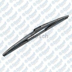 ARKA CAM SILECEGI - PLASTIK - [290 MM] KONVENSIYONEL SILECEK JAGUAR LEXUS MAZDA SUZUKI TOYOTA