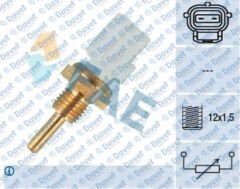 HARARET MUSURU COROLLA 1.4 D4D 04-07/ACCORD 2.2 05-08/YARIS 05-11/RAV4 06>
