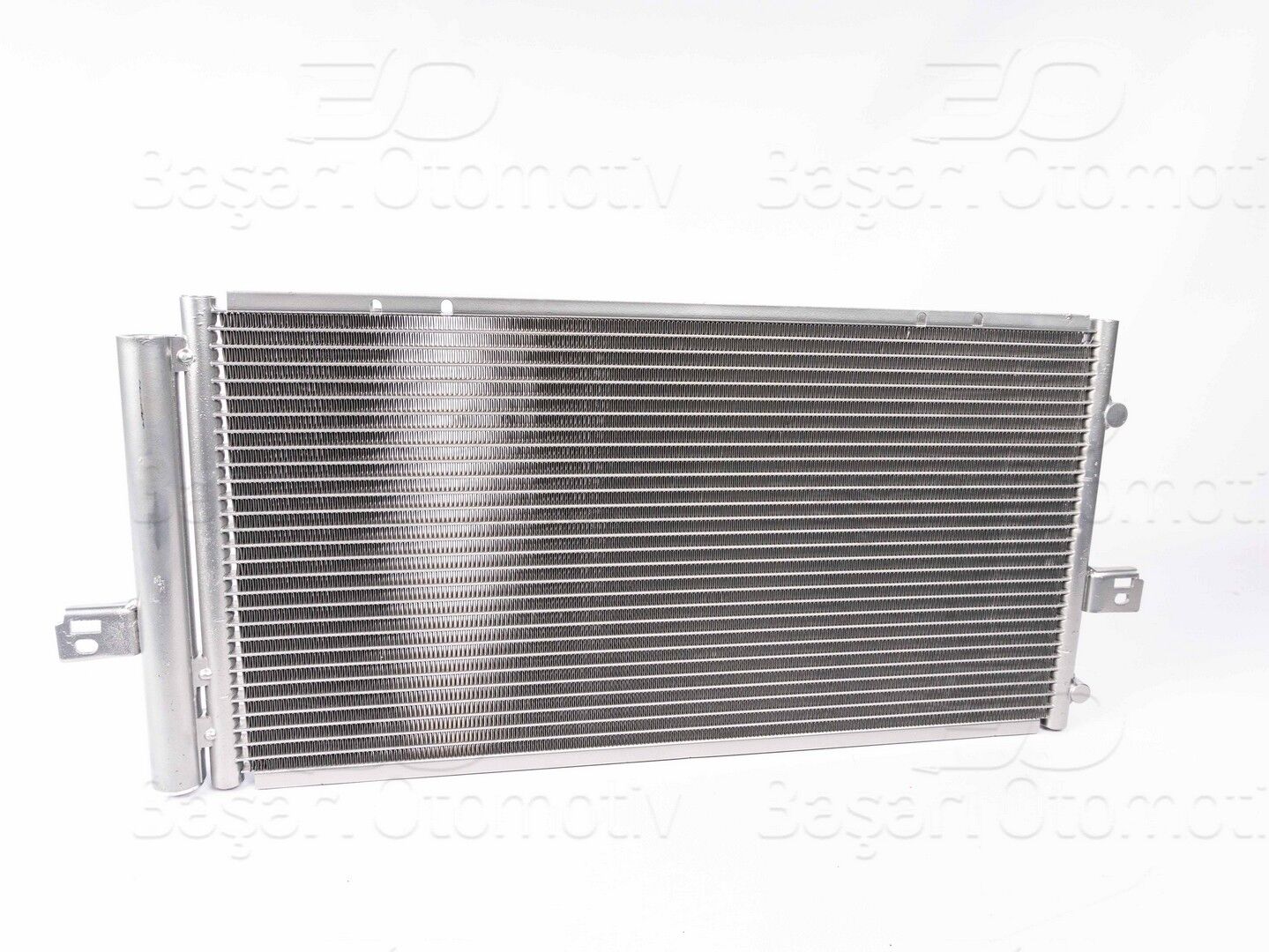 KLIMA RADYATORU BRAZING 570X292X16MM | ROVER 75 99> | WISCO