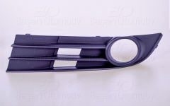 TAMPON IZGARASI SOL SISLI | VW TOUARAN 04-11 | WISCO