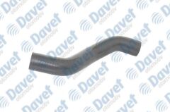 TURBO HORTUMU QASHQAI - QASHQAI +2 J10-JJ10 1.5 DCI 07-14