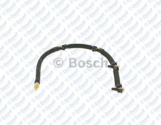 YAKIT GERI DONUS HORTUMU A1-A3-ALTEA-OCTAVIA-SUPER B CADDY 11> CRAFTER 12-16 GOLF 09-14 2.0TDI CKUB