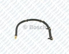 YAKIT GERI DONUS HORTUMU A1-A3-ALTEA-OCTAVIA-SUPER B CADDY 11> CRAFTER 12-16 GOLF 09-14 2.0TDI CKUB