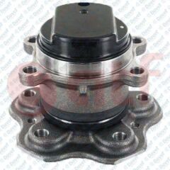 ARKA TEKER PORYASI RULMANLI KADJAR  4X2  13-> - 5 BIJON   *145*69 ABS   ####