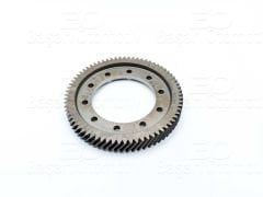 DIFRANSIYEL HALKA DISLI F18 SANZUMAN | OPEL ASTRA G VECTRA A VECTRA B | WISCO