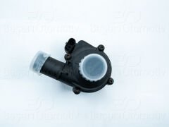 EK SU POMPASI | AUDI A4 A5 A6 A7 07 > | WISCO