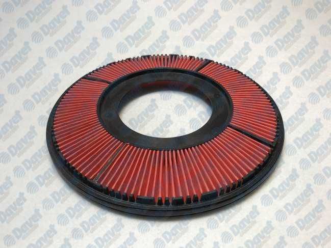 HAVA FILTRESI MAZDA 323 1.3 89-94 PLS.CER.