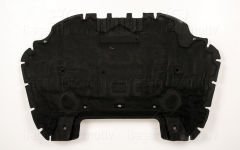 MOTOR KAPUT IZOLASYONU | PORSCHE PANAMERA 14-16 | WISCO