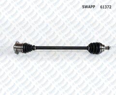 ON AKS SAG POLO V 9N 1.4 TDI 01-09   DIS FREZE:36 CONTA CAPI:52 BOY:758 mm