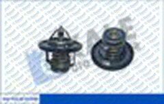 TERMOSTAT 82°C HYUNDAI ACCENT I II III COUPE I II III ELENTRA III IV GENESIS GETZ GRANDEUR H-1 STAREX H100 LANTRA II MATRIX PORTER SANTA FE II III IV V TIBURON TRAJET TUCSON I