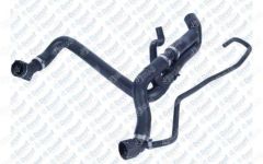 RADYATOR ALT HORTUMU GOLF V 1.4 16V 03-08   ####