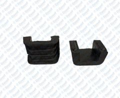 RADYATOR ALT LASTIGI M131 DKS