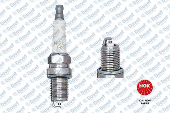 ATESLEME BUJISI FR7DC KALEM BUJI RENAULT MEGANE CLIO R19 PEUGEOT P106 P206 P306 BIPPER NEMO P206+