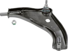 Ön Salıncak Alt-Dkm Fişekli-Rotilli Sol  R55/56/57 Mini 2007-11