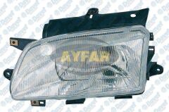 FAR SAG PARTNER 96>02 ELEKTRIKLI H4