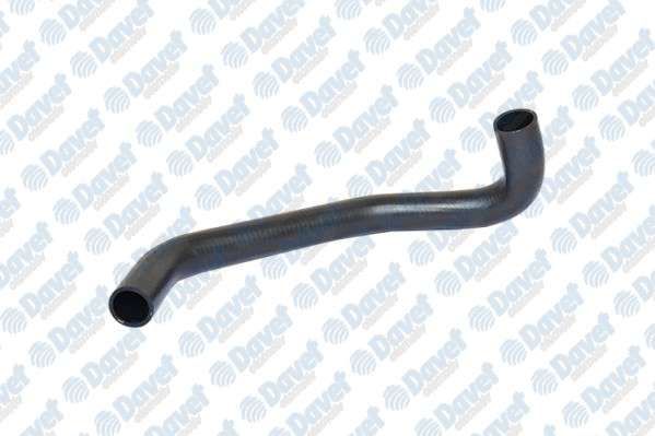 RADYATOR ALT HORTUMU HILUX PICK UP   ####