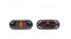 CAMURLUK SINYALI ICI SARI | SEAT LEON IBIZA TOLEDO 02 > | WISCO