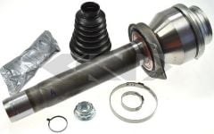 Aks Kafası İç Sağ  2.5Tdi T5 Vw 2004-15